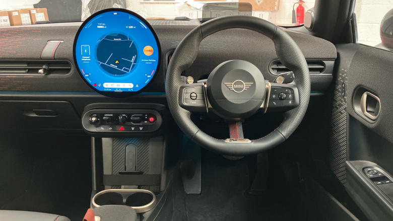 MINI Cooper 2.0 S Sport 3dr Auto Petrol Hatchback